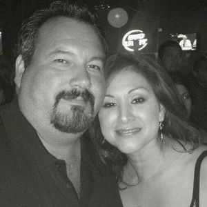 Meet your Posher, Doug mary